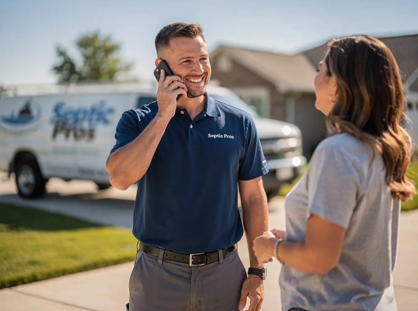 Septic Tank Pumping Circleville, UT FAQs